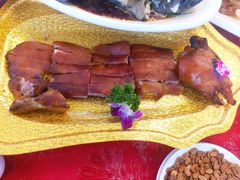 -潮喜竹溪荔湖酒家(荔枝湾店)