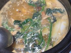 -一朵菌·野生菌探索家火锅(南亚店)