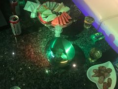 -宝岛甲壳虫KTV(蓝天路店)