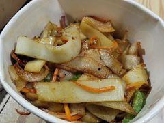 -精粉世家(汉街总部国际A座店)