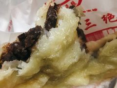 天津耳朵眼炸糕-宝正臻天津包子总店(金阳光居易店)