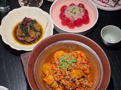 -锦楼·臻选新杭帮(杭州中心店)