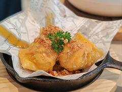 -蔡澜点心·粤菜(领展购物广场店)
