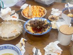 -长安后宰门水盆羊肉(新都心店)