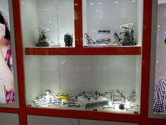 -三叶眼镜城加工坊