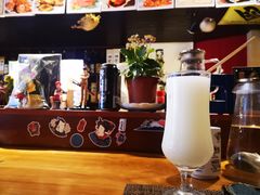 -半藏居酒屋(香港花园店)