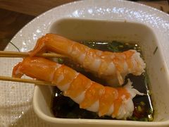 -揽季锅物会.福建黄鱼.海鲜姿造(五四路店)