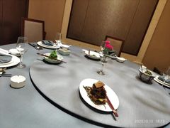 -香雪海饭店中餐厅(盘门景区店)