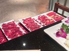 -牛事制造局牛肉火锅(莲岳路店)