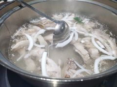 -狐狸爱上椰子鸡(滨江星光大道店)