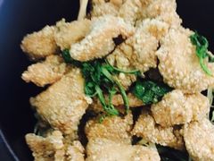 -小明同学(三里屯店)