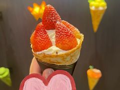 -July tale·可丽饼(德基广场店)