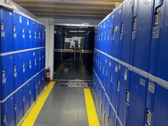 -超菲特健身工作室(晨月店)