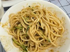 -郑喜旺烧烤(新密总店)