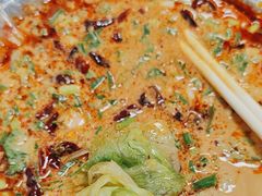 -大姐麻辣烫(莲宝中路店)