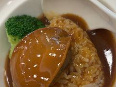 -一品粤珍轩(吴中路店)