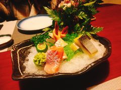 -熊串烧亭.居酒屋(珠江路店)