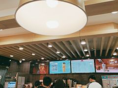 -CoCo都可(南阳摩根吾悦广场店)