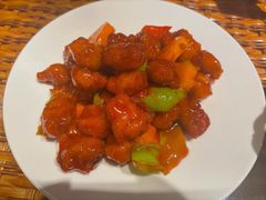 -老广酒楼(樱花店)