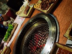 -赤坂亭·M9和牛烧肉·铁板烧(合肥万象城店)