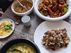 -今鲜源大酒店·中华餐饮名店(新湛路店)