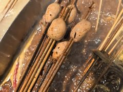 -水碾河刘老大串串香(水碾河路店)