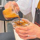南京COTD[咖啡]连绿巨人都抢着喝的冰摩卡拿铁[加油][加油]