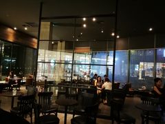 -星巴克(东莞莞城万科中心店)