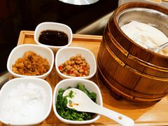 -老西门·常州菜(新区店)