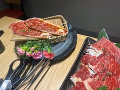 -松鱼亭·和牛烧肉(协鑫广场店)