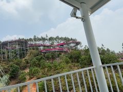 -盈香心动乐园