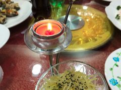 -地方名吃海鲜大馅蒸饺(北戴河店)