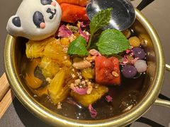 -川成元·麻辣香锅(凯德MALL西直门店)