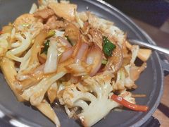 -原製原味(普陀山磐龙店)