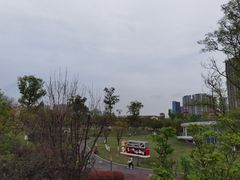 -府河摄影公园