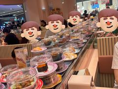 -元气寿司(八号仓店)
