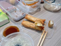 -排骨年糕(瞿溪路店)