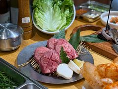 -狮子三•脆鳗鱼烤肉(信和廣場4樓店)