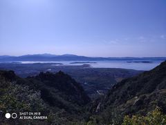 -云峰山自然风景区