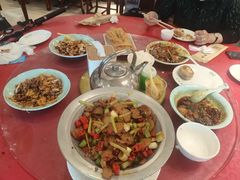 -南来顺饭庄·清真(南菜园店)