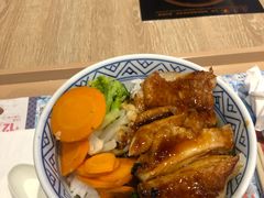 -吉野家(复兴路第二餐厅店)