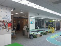 -APT运动康复中心(徐汇万科店)