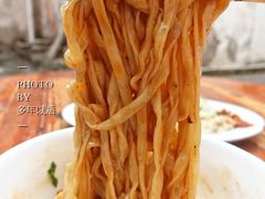 牛腩面-陈记饮食店(菜园墩店)