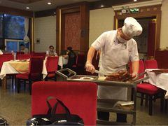 -北京全聚德(天安门店)