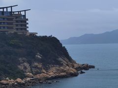 -东澳岛