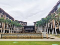 -三亚亚龙湾红树林度假酒店