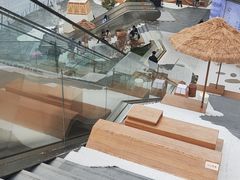 -兰湘子·湘菜小炒(石家庄万象城店)