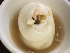 -非遗近水楼糕团(景德路店)
