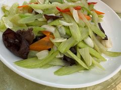 -安记烧鹅(新桥店)