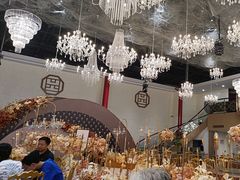 -丽华园(汉阳龙阳店)